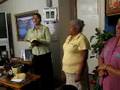 Celula de Harmony de Iglesia Peniel