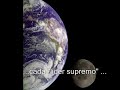 Pale Blue Dot