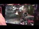 UT3 ComicCon DM Gameplay Footage