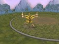 Spore Creature: Exomen Spore Creature: Exomen
