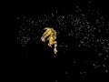 Spore Creature: Exomen