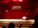 Lil D-Bo dancing