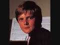 aled jones was born and brought up in llandegfan, anglesey, and was first discovered singing as a choirboy in beaumaris. in 1980 he began singing in the choir of bangor cathedral under andrew goodwin. he began his career at a very young age at local eisteddfods and concerts. at the urdd eisteddfod in 1982, he won the solo and the cerdd dant solo competitions for competitors under 12. 

aled quickly shot to fame with his top five christmas single walking in the air, which came from the animated film, the snowman. interestingly, it was peter auty, not aled, who sang the song in that film. in 1985 he performed in front of the queen, with the los angeles philharmonic, dame john sutherland and leonard bernstein. several of his 16 recordings went gold and platinum. 

after attending the royal academy of music, london, aled unveiled his matured baritone voice in andrew lloyd webber's joseph and his technicolour dreamcoat musical. he returned to television as presenter of bbc songs of praise. aled has made several successful recordings as a baritone, some featuring the voices of libera. aled is currently co-manager of the choirboys. 

'at the end of the day', donald o'keefe

recording 1986