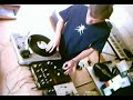 Skratch session Skratch session