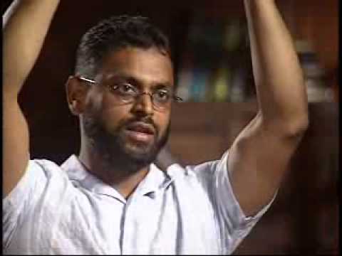 Begg - Former Guantanamo prisoner talks about his life and treatment by the US forces. Visit www.IslamicVideos.net for more videos like this! PBS.