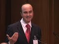 Lecture closing speech: Philip Lymbery