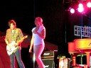 Leann Rimes at The BigE festival Comcast Stage