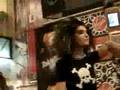 Tokio Hotel Virgin Megastore CD signing