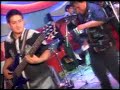 el felino randy y los super geneticos 2011