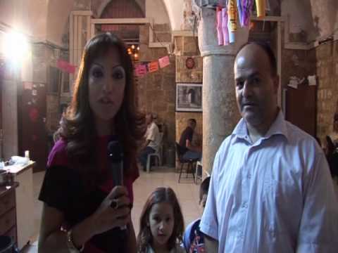 افطار رمضاني وامسية الجزء الثاني