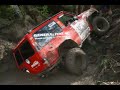 Engel 4WD Challenge Round 1 - DVD Teaser