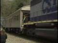 Christmas Trains