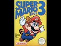 Super Mario Bros. 3 – Underworld Theme