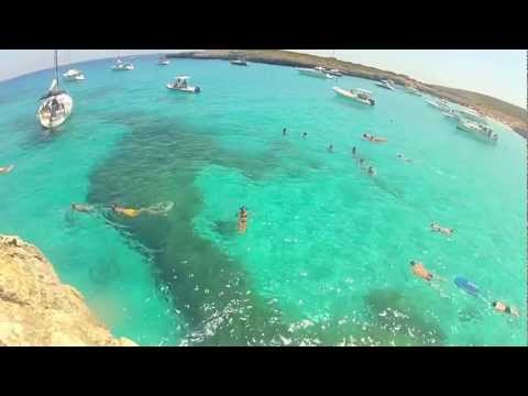 varques - Un día en Cala Varques, Mallorca.