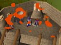 all runescape skill cape emotes + summoning!!