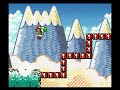 ヨッシーアイランド　ロウスコアSFC版　2-S　4点