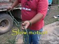 Two-Handed Rope Chain Two-Handed Rope Chain