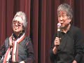 This is part 5 of a Wakamatsu Koji Q&A for Secrets Behind the Wall (1965) that was done at the 2008 Berlin International Film Festival.