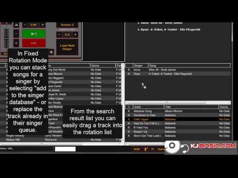 how to karaoke on laptop