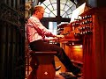 Improvisation im Dom zu St P�lten, 3. August 08 Fr�hmesse