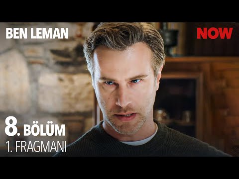Ben Leman 8. Bölüm Fragmanı                                                                                                                                                                                                                               