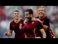 Roma - Carpi 5-1 AMAZING HIGHLIGHTS | Timeless Roma| AS ROMA AMAZING