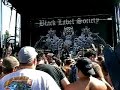 Black Lable Society @ Ozzfest San Diego 2006
