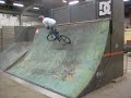 BMX SKATE PARK GRE COUR JEUDI