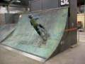BMX SKATE PARK GRE COUR JEUDI