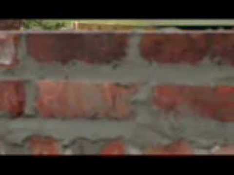 Bricklayer