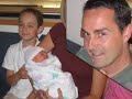Our New Baby - Shelby Elizabeth Kraft