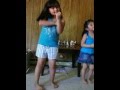 POR AMARTE ASI - AL RITMO DE STEFANIE