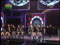 [091216] 2009 Melon Awards - SNSD Chocolate Love