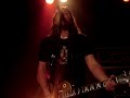 Les 3 Accords - Montagne de Fumier