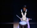 DCI - Blast! - Battery Battle (Full 9 minutes)