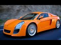 Mastretta MXT