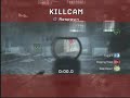 CoD4 - The Road to Commander pt.17 [2/2]