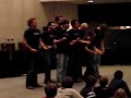 MSU Accafellas - Under Pressure MSU Accafellas - Under Pressure