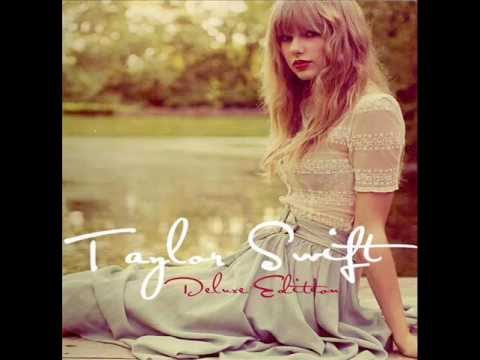 Girl at Home Taylor Swift