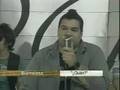 Blameless - Quien (El show de Bernard)