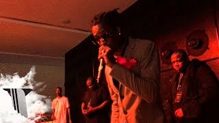 Young Thug Performs “Best Friend” and “About the Money” at SXSW 2016