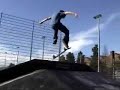 Inverclyde skate