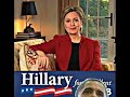 Obama Moves In On Hillary Clinton