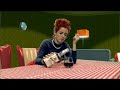 otro corto con niños