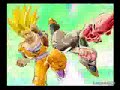 V�deo Opening Dragon Ball Z Budokai Tenkaichi