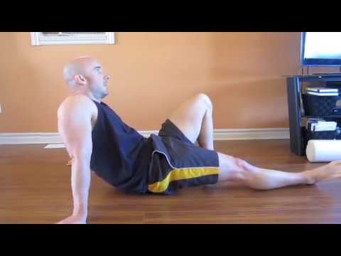 how to measure glutes