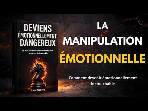 Tu es manipulé émotionnellement (et tu ne le vois pas)