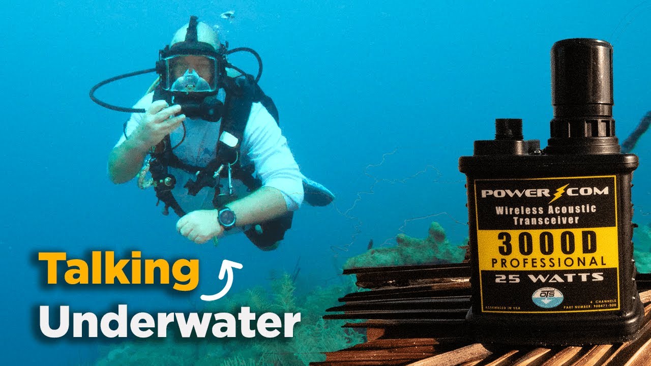 The Ultimate Guide to Full Face Masks FFM for Scuba Divers