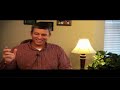Paul Washer's Story