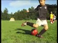 N�tter�y IF Fotball / 1998